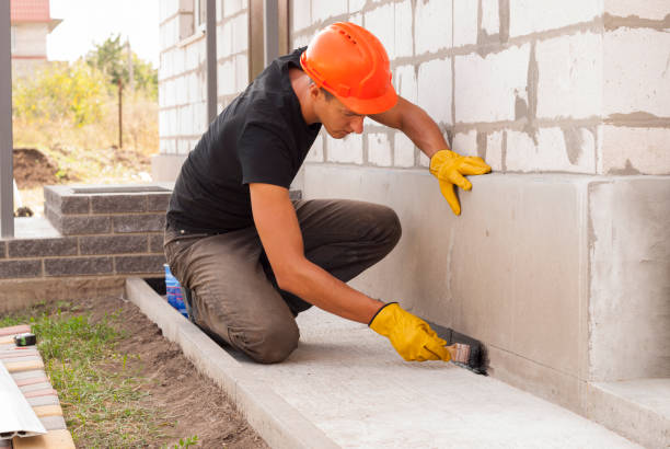 Licensed Interior Drainage System service in Hebron, IL - Halo Water Proofing